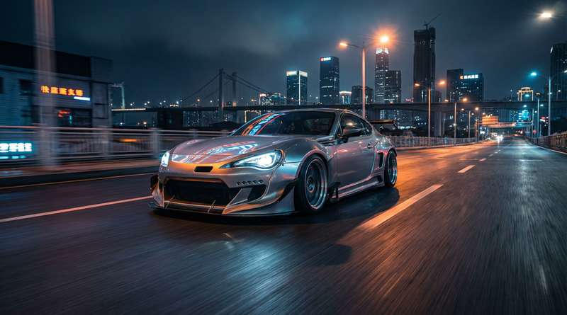 四虎汽车改装视频社区