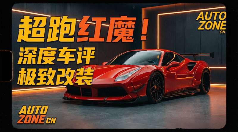 四虎汽车测评视频