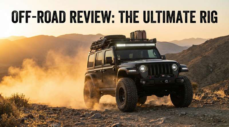 四虎跑车改装视频